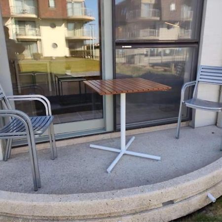 Appartement Biaritz 布列登 外观 照片
