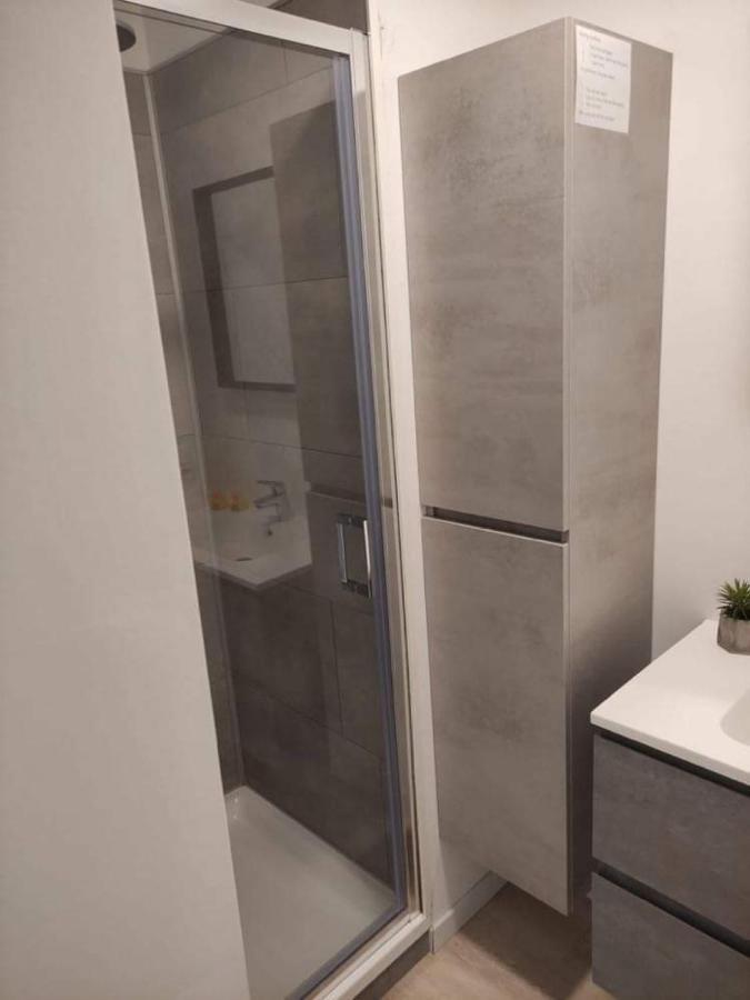 Appartement Biaritz 布列登 外观 照片