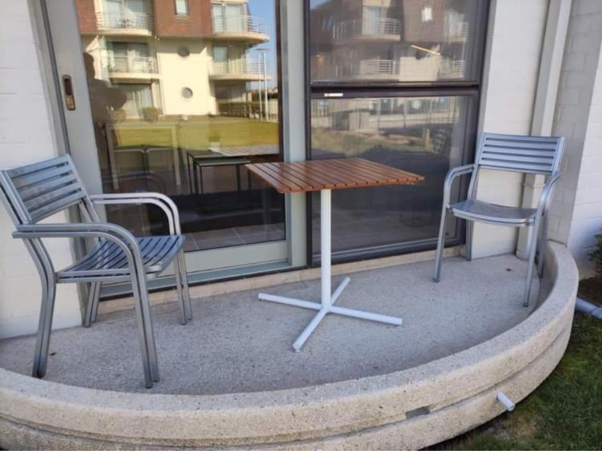 Appartement Biaritz 布列登 外观 照片